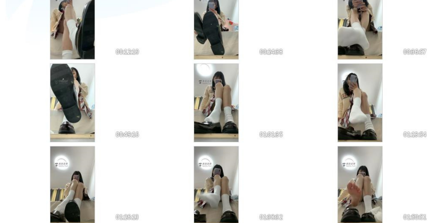 阿月S鞋底羞辱第一人称视频-女王相关转载论坛-艾彩美脚视频专辑-字母网社区